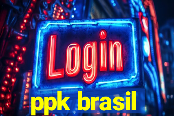 ppk brasil